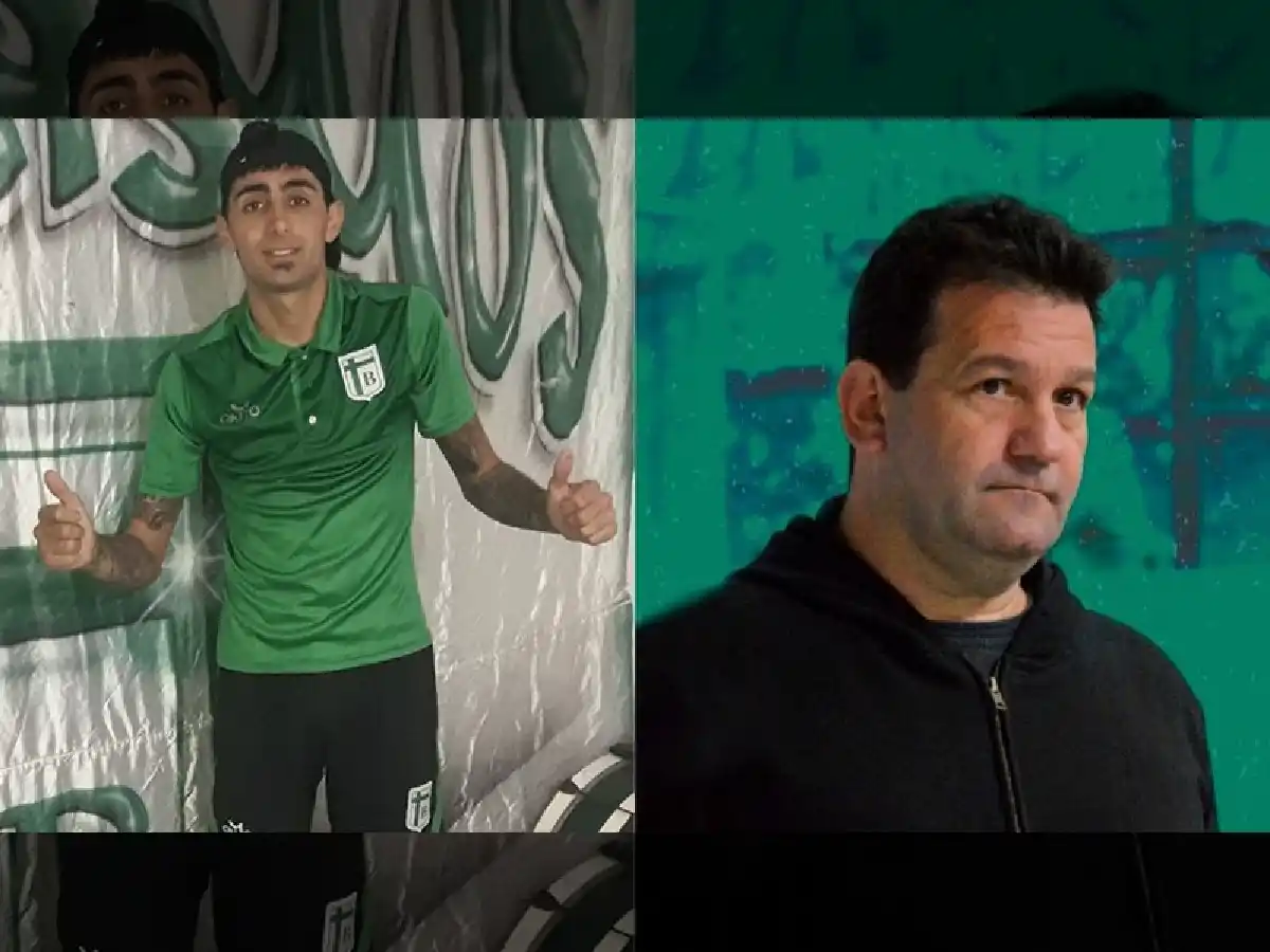 Narcotráfico: 8 años de prisión para Braian Requena y 4 para Pablo Esser 