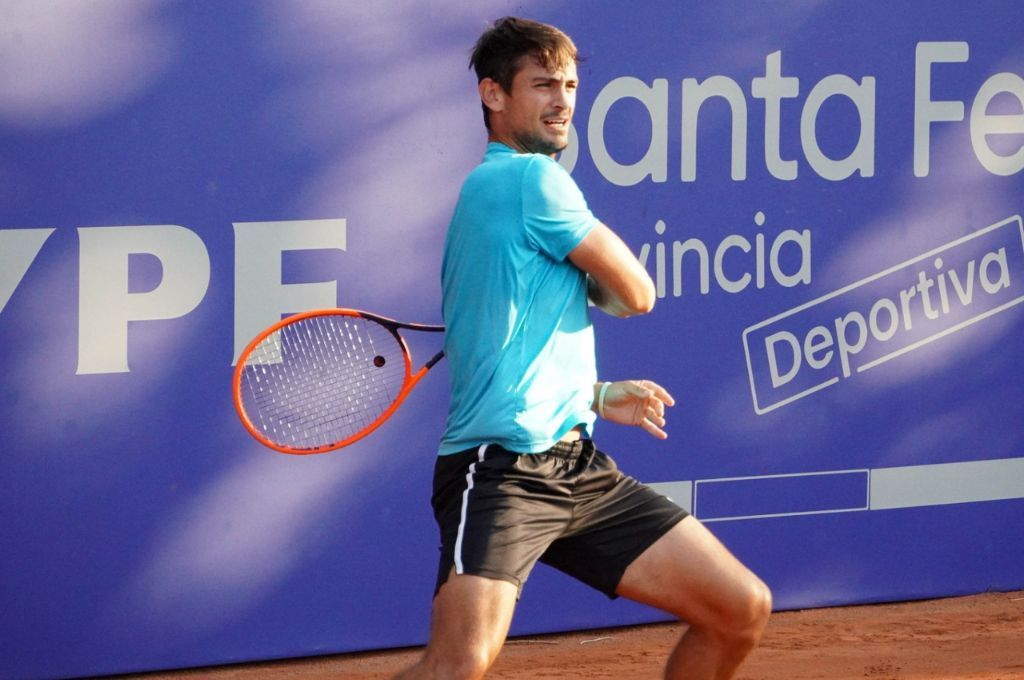 Mariano Navone