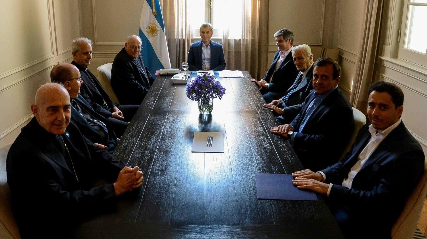La Iglesia renuncia a los aportes económicos del Estado