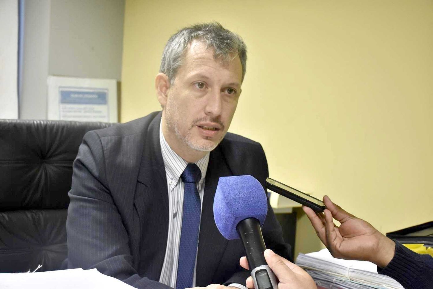 Proponen que la reforma constitucional 
incorpore el sistema de juicio por jurados