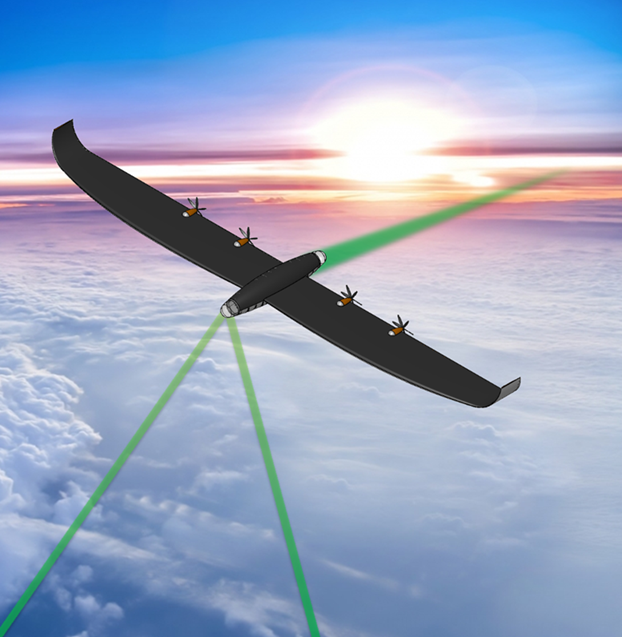 Tesla 2.0: DARPA works on the Internet of Energy