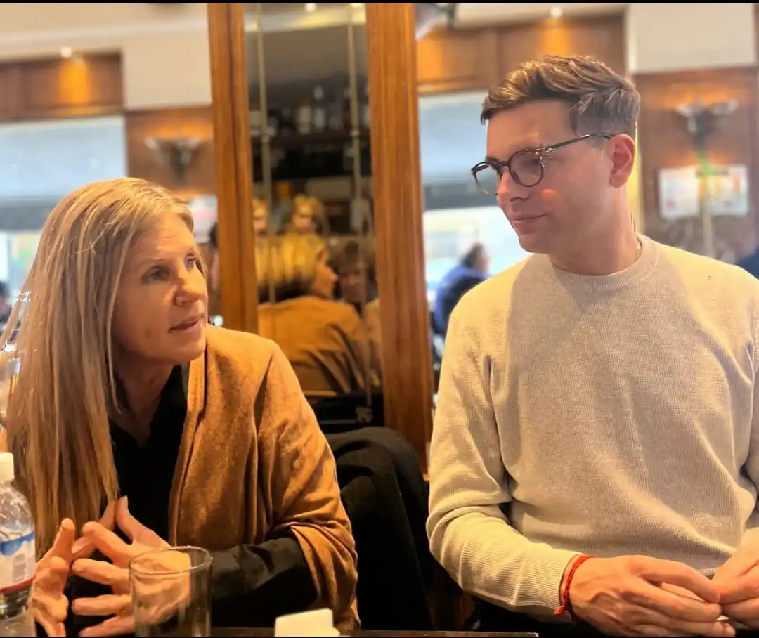 Un precandidato a intendente de Luján asegura que va a “buscar a los delincuentes hasta abajo de la cama”