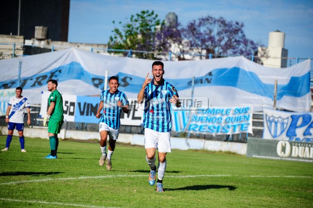 Foto: Mauricio Ríos