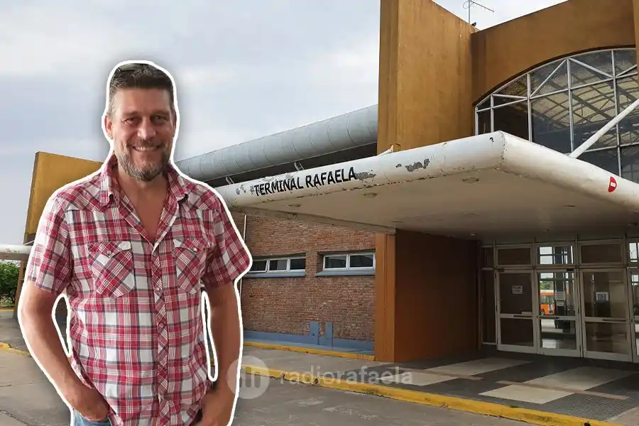 Con las vacaciones de invierno, ¿cómo viene el movimiento en la Terminal de Ómnibus?
