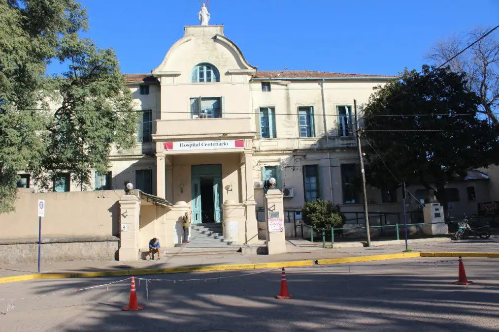 Así hablaban las tres fuentes que confirmaron el primer fallecido con Covid