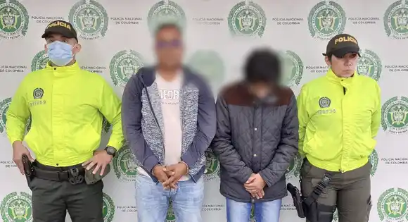 ¡COBRABAN HASTA $4.500 POR CÉDULA! Desmantelan banda que otorgaba documentos falsos a migrantes venezolanos y dominicanos