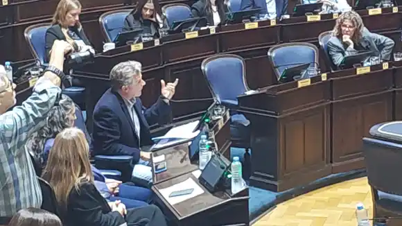 "No se perdió camino a Roma": Pulti destacó que el Papa Francisco "mantuvo sus convicciones y su mirada latinoamericana"