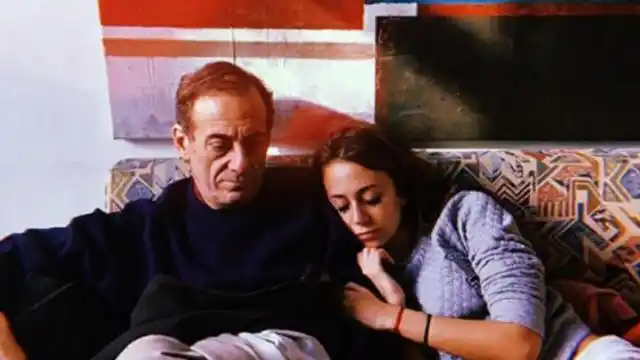 Preocupa la salud del actor Alejandro Awada
