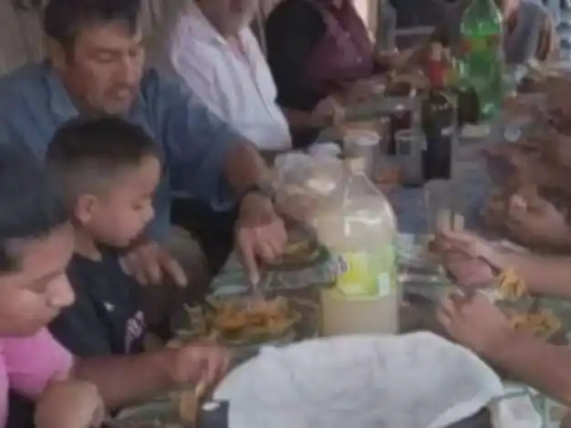 Un año sin Loan: show, contradicciones y un ministro de Seguridad que niega la trata