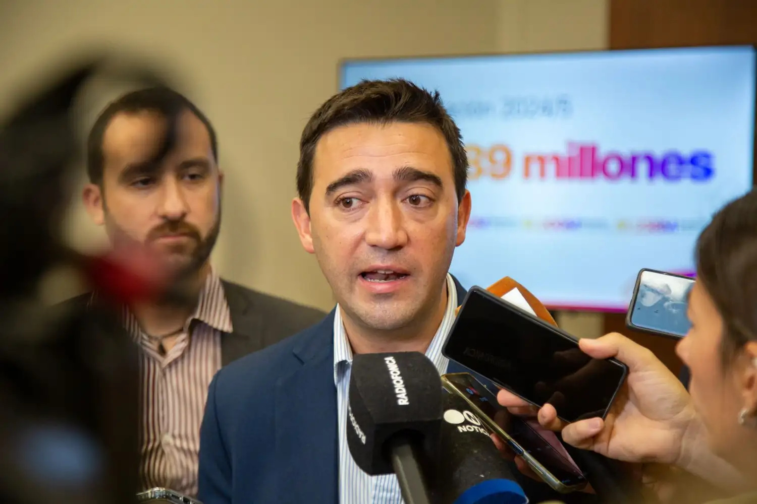 Subasta de bienes incautados al delito