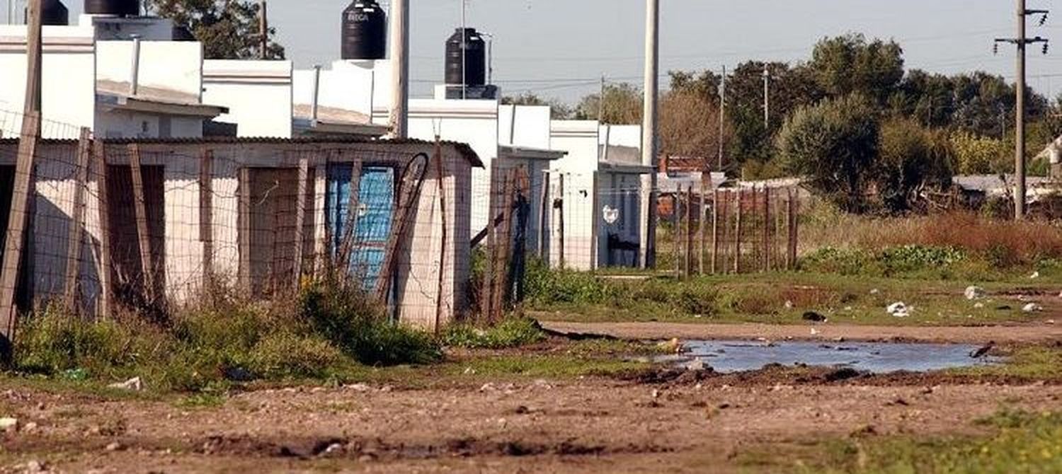 La primera "Casa de Encuentro" en la ciudad será en Las Heras