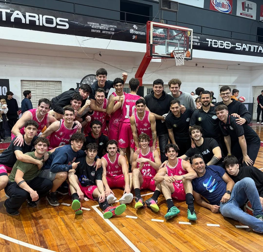 Los de Ortiz triunfaron en el "Ferreyra"