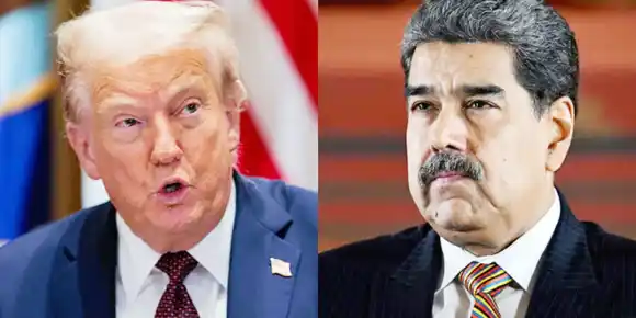 Maduro pidió calma a Trump y advirtió sobre el riesgo de una escalada militar