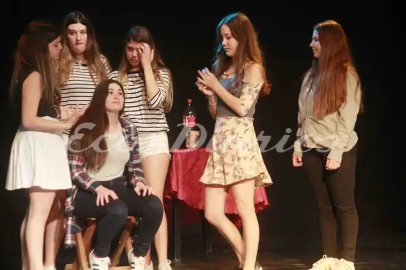 Un encuentro de teatro que sigue creciendo