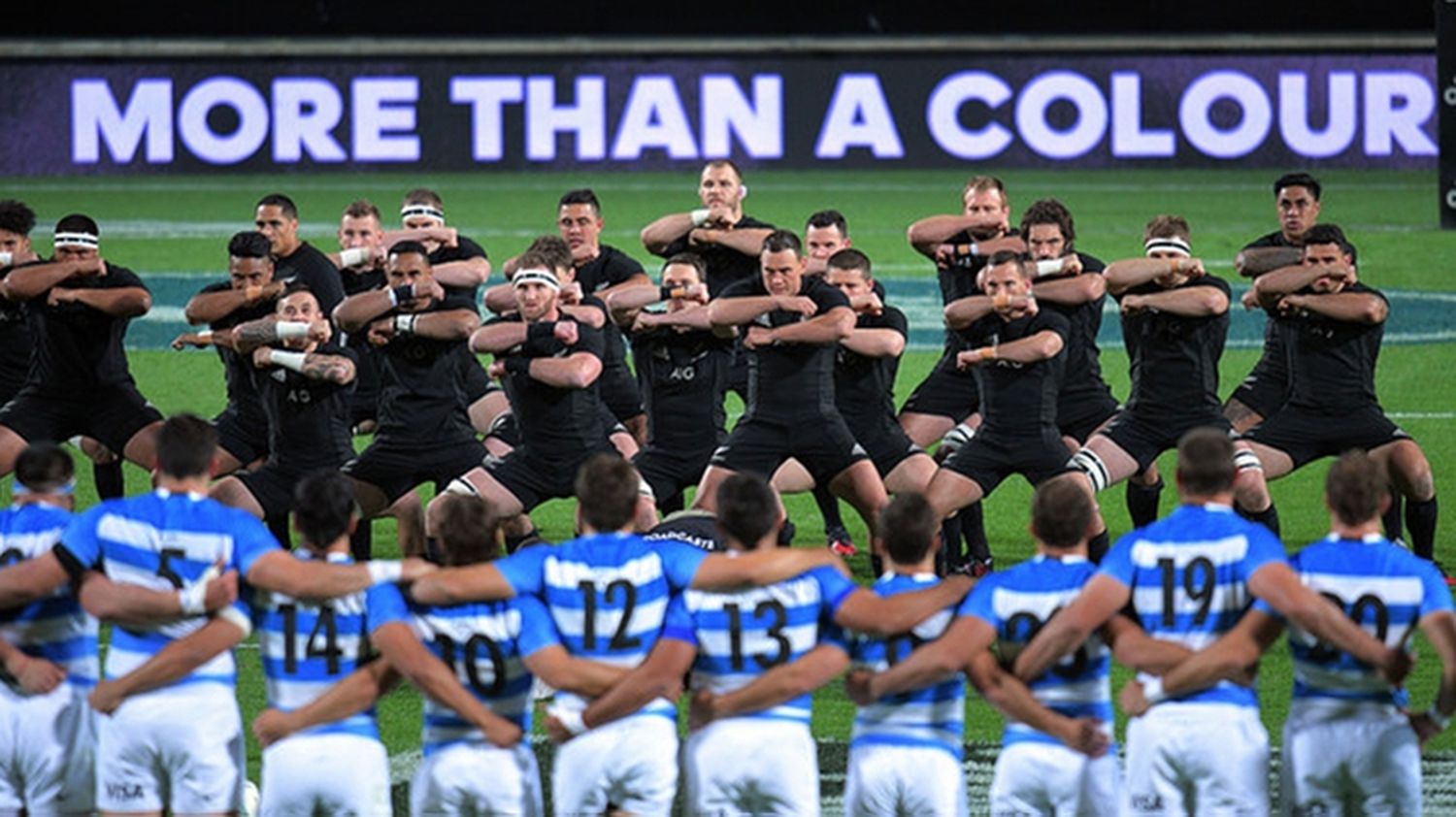 Australia se postula como sede del Rugby Champioship