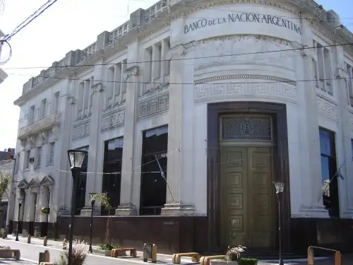 Los bancarios van a un paro nacional antes del fin de semana largo