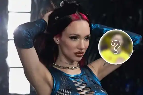 La Joaqui, ¿enamorada de un reconocido futbolista internacional?: “Es el amor de toda mi vida”