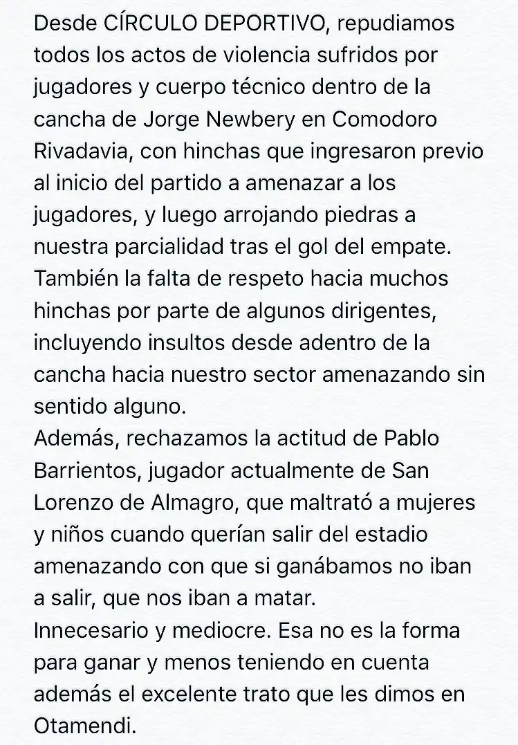 Comunicado-Circulo-Deportivo