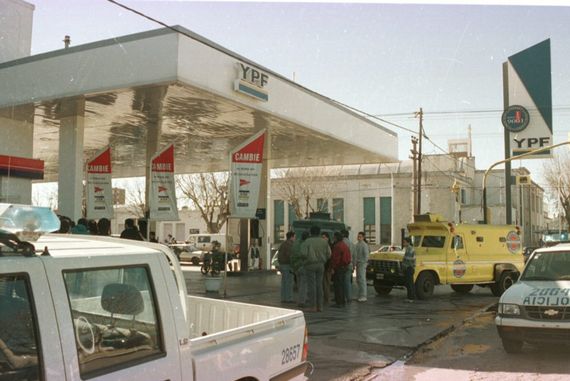 El crimen de los custodios: a dos décadas de uno de los atracos más brutales de Tandil