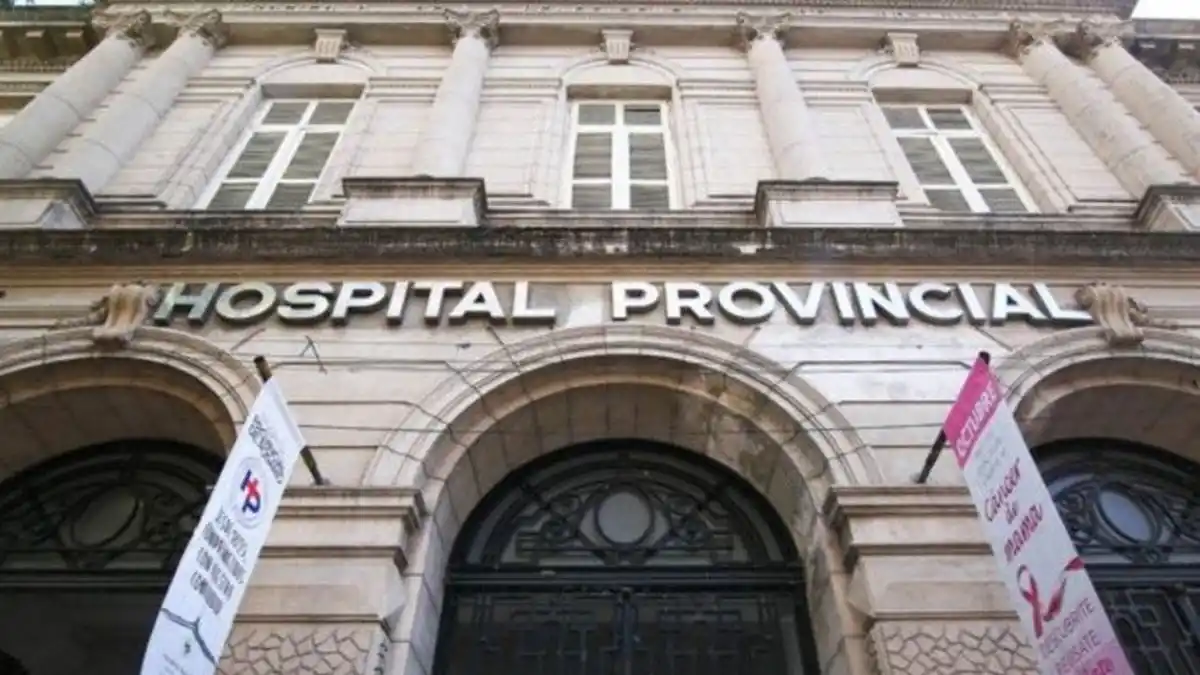 Rosario: una mujer policía baleó a un suboficial en medio de una pelea