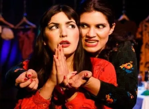 “La Moribunda”, en el espacio teatral Salta la Térmica