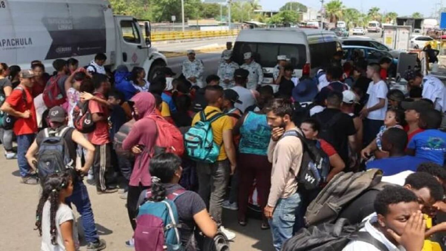 NUEVA YORK ENDURECE medidas contra migrantes: familias con niños tienen 60 días para irse de los albergues