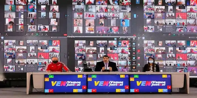 REENCAUCHADOS: los 48 candidatos para las curules inventadas por el régimen (+Lista)