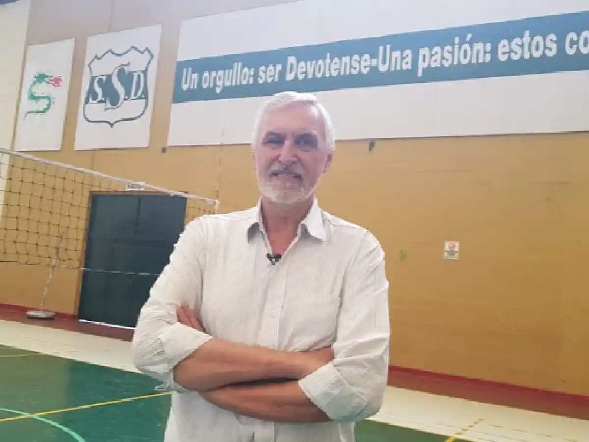 Otorgaron la detención domiciliaria para Domingo Benso