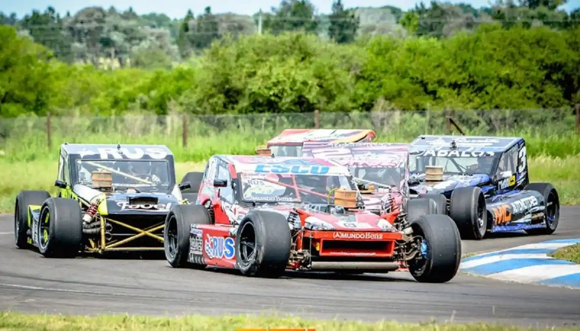 En Gualeguaychú hay pocas expectativas de poder correr durante lo que resta del año.