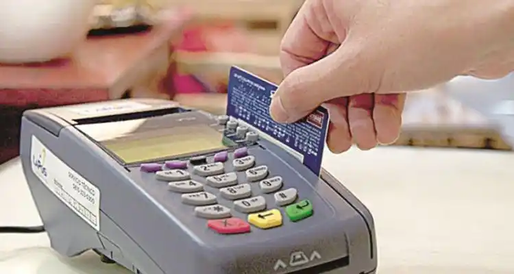 El Posnet es obligatorio,  aunque por ahora no habrá multas