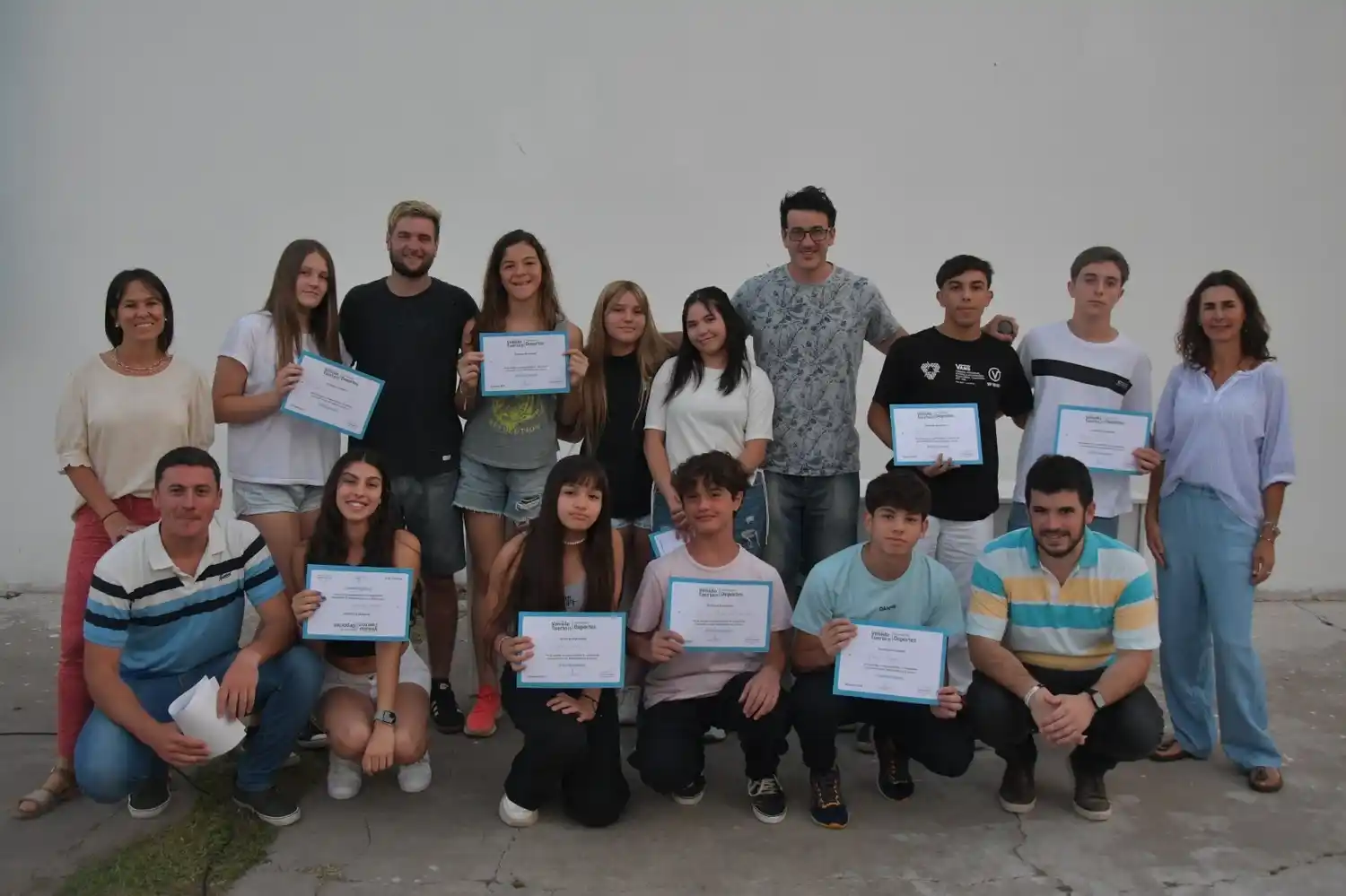 Juventudes Deportivas