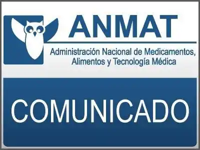Larroque: Comunicado del Área de Bromatología