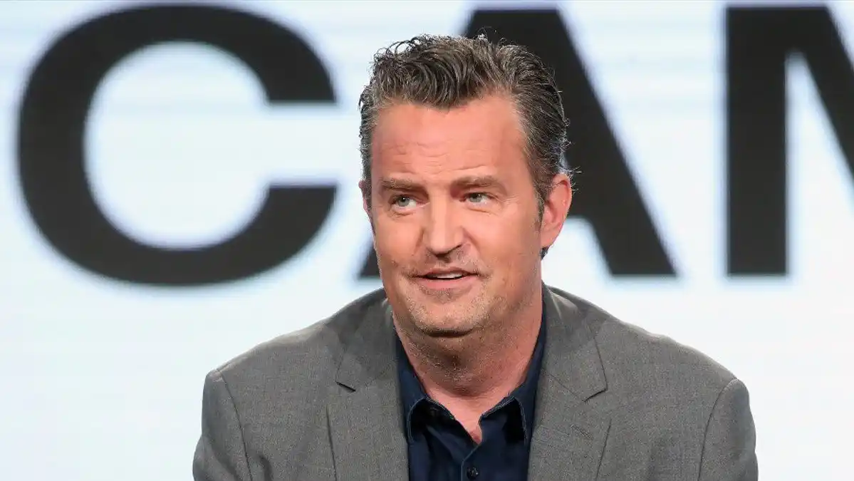 Las despedidas que enlutaron al espectáculo en 2023