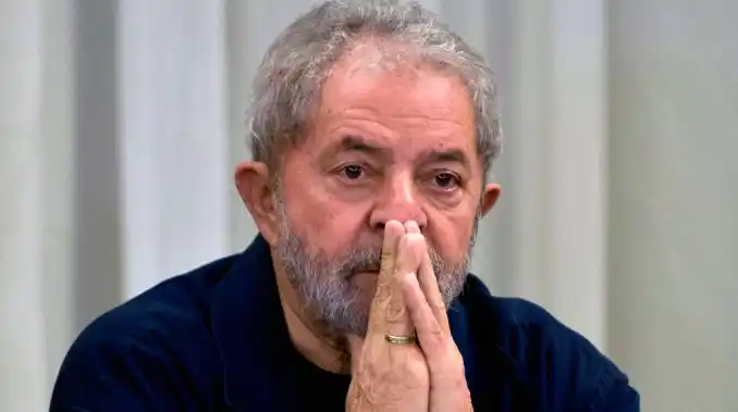 Postergan la resolución para que asuma Lula como jefe de Gabinete