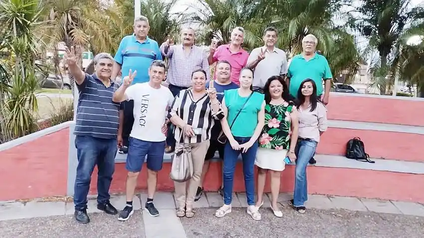 Una gestión orientada a optimizar los servicios 
esenciales y un modelo con reiterado respaldo