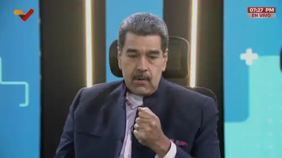 Maduro reafirma que exmandatario brasileño Bolsonaro estuvo implicado hasta el cuello en la OPERACIÓN ORO