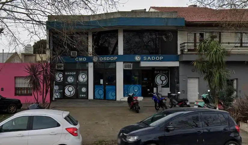 El martes los padres de los chicos damnificados se concentrarán en la sede de la obra social.