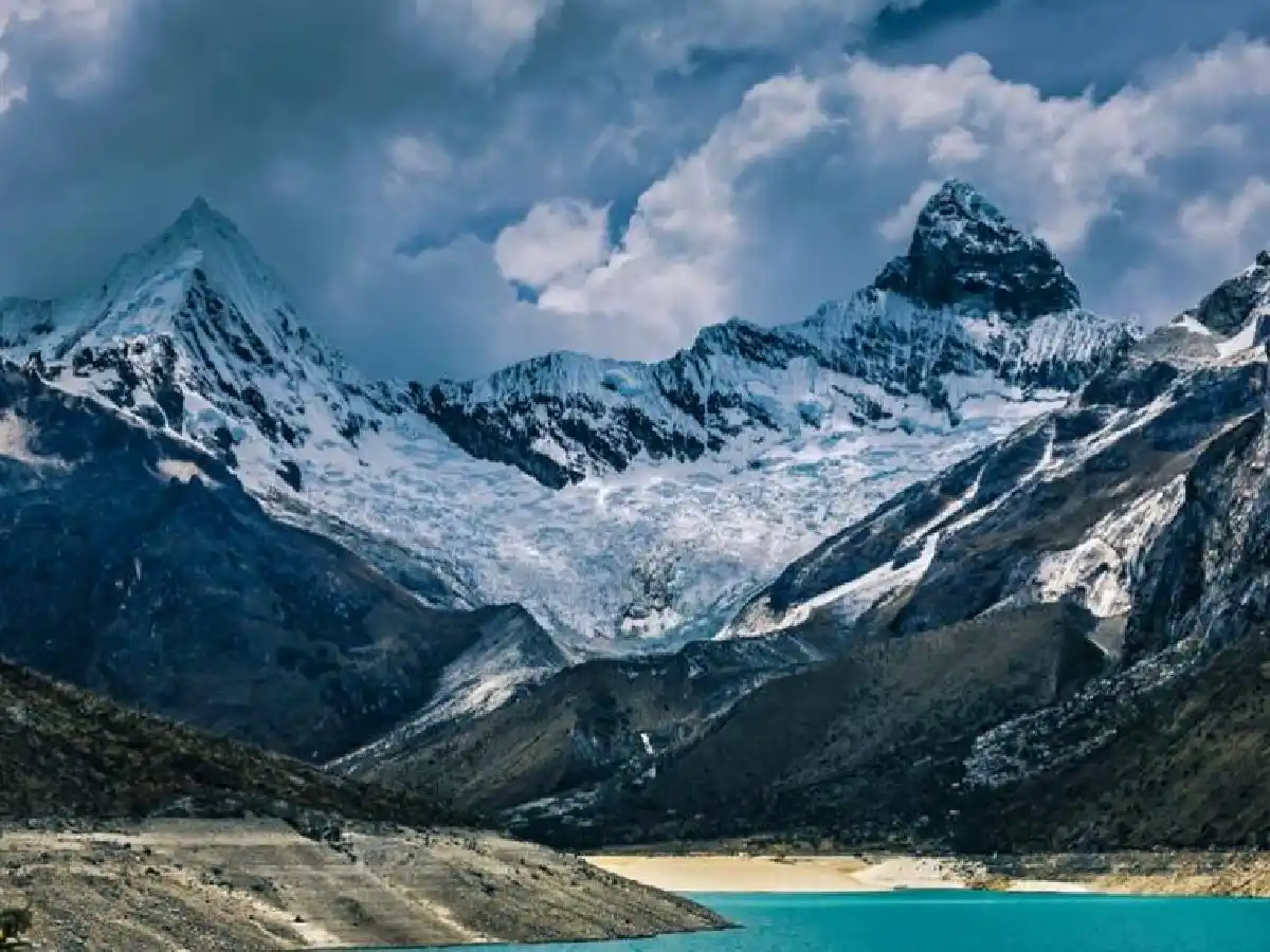 Murieron dos montañistas argentinos que escalaban en Perú