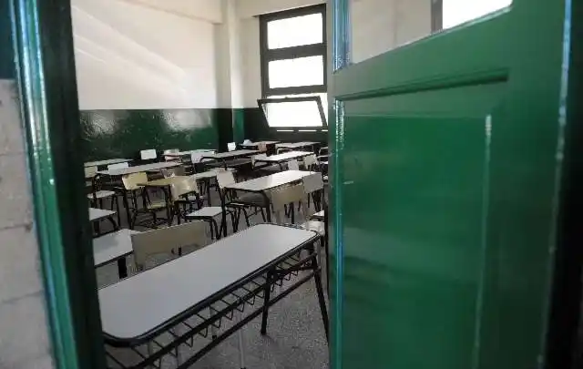 Docentes ratifican la continuidad del paro en la provincia de Buenos Aires