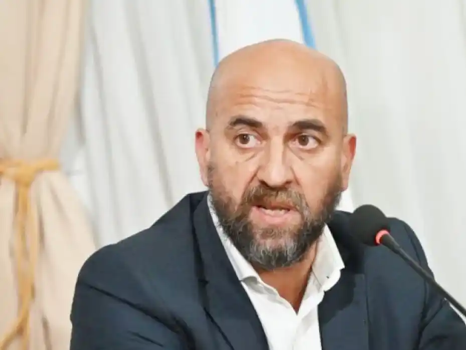 Gallegos “La situación del IOSPER es mucho más grave de lo que esperábamos”