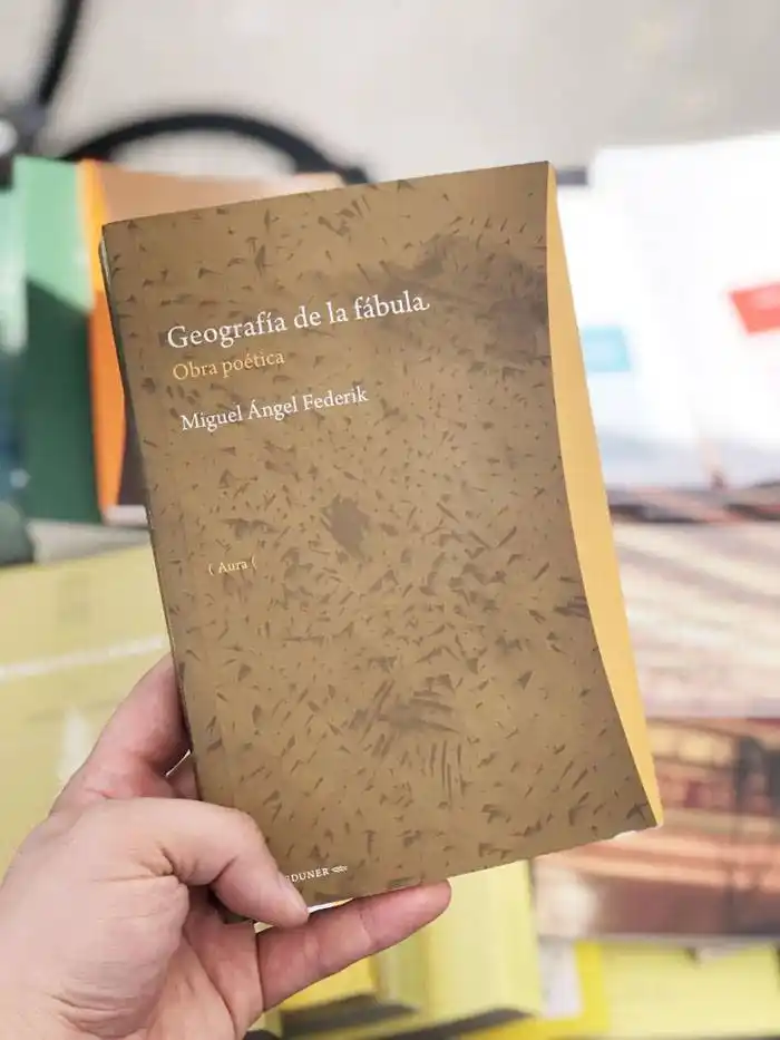 Miguel Ángel Federik presentará en Concepción del Uruguay su último libro