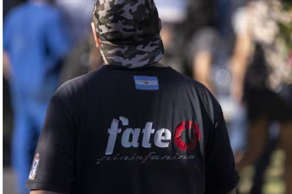 El gobierno suspendió por 15 días los despidos en FATE tras una mediación con el sindicato que nuclea a los trabajadores