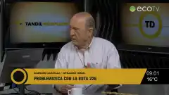 La problemática de IOMA