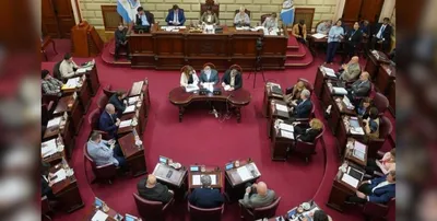 En Diputados, Unidos se quedó con la mayoría en varias comisiones especiales