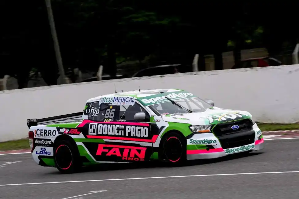 Ignacio Faín