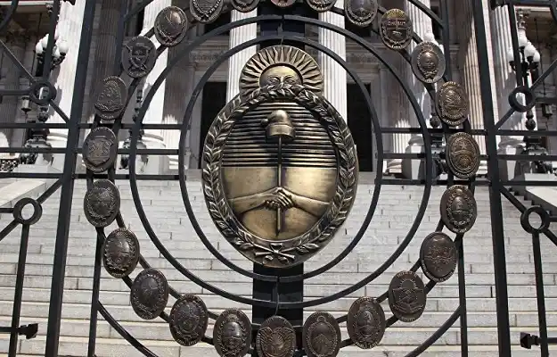 La justicia argentina inspira poca confianza 