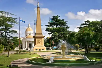 Elecciones PASO 2023: Todos los precandidatos a Intendente de Dolores