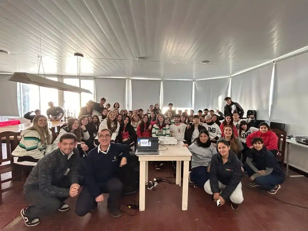 En agosto comenzarán los Talleres Serenata para promover una celebración cuidada y responsable