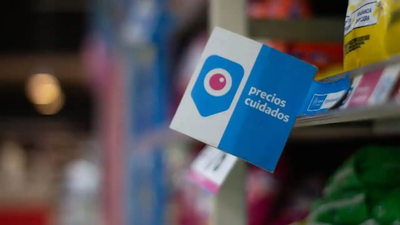 La inflación de febrero a 4,7% impulsada por una fuerte suba en los alimentos