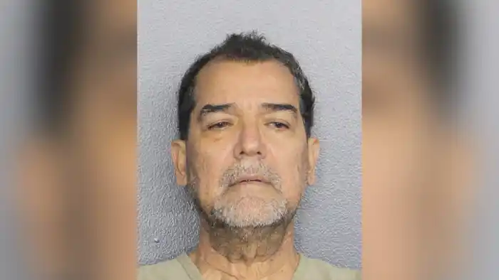 Jorge Sancler acusado de apuñalar a su esposa